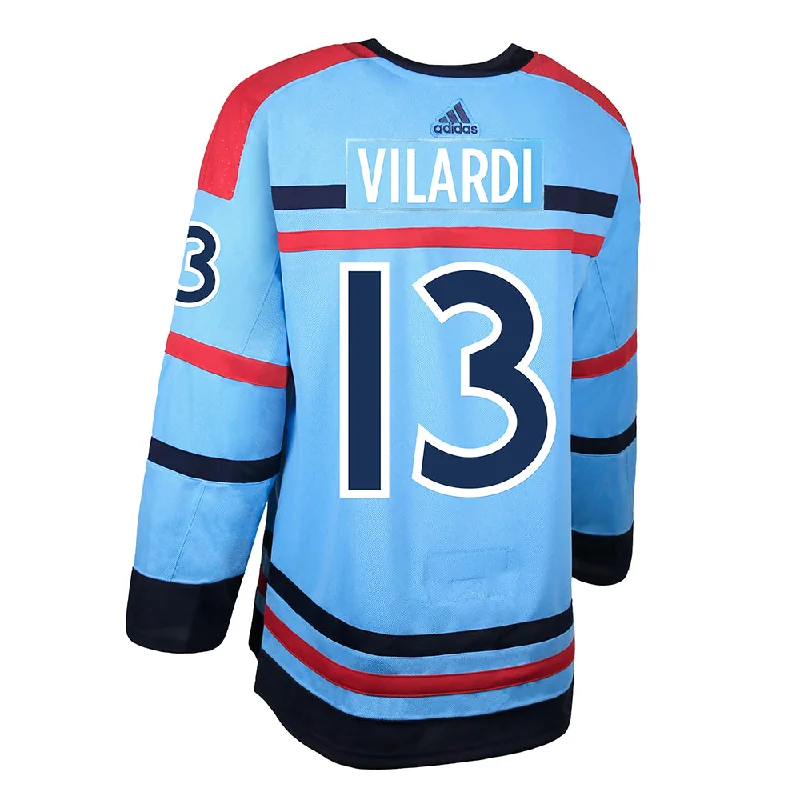 ADIDAS '48 JERSEY - 13 VILARDI Business Jersey Tee