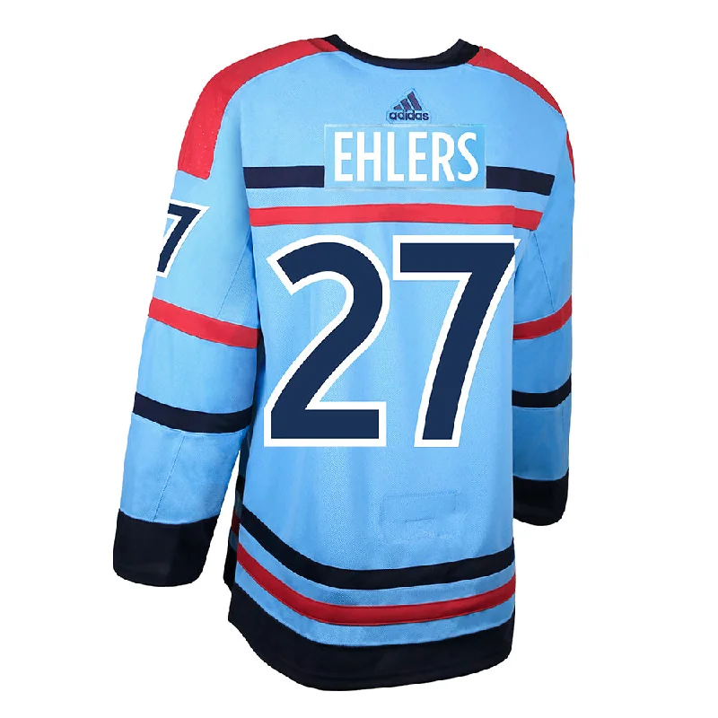 ADIDAS '48 JERSEY - 27 EHLERS Festive Jersey Tee