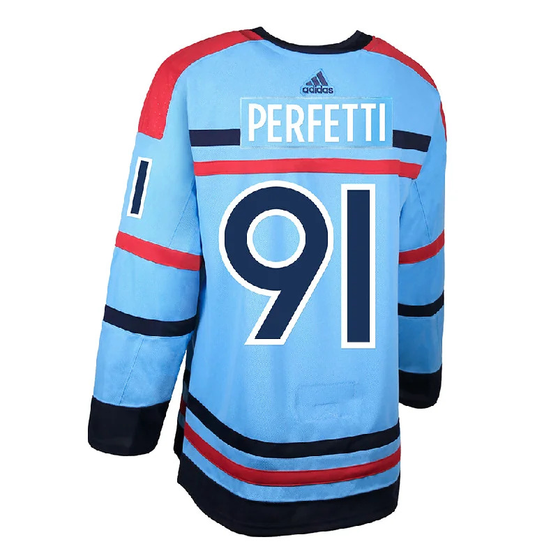 ADIDAS '48 JERSEY - 91 PERFETTI Budget-Friendly Jersey Tee