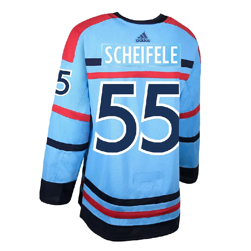 ADIDAS '48 JERSEY - 55 SCHEIFELE Exclusive Jersey Tee