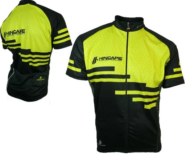 Hincapie Force Jersey Premium Jersey Tee