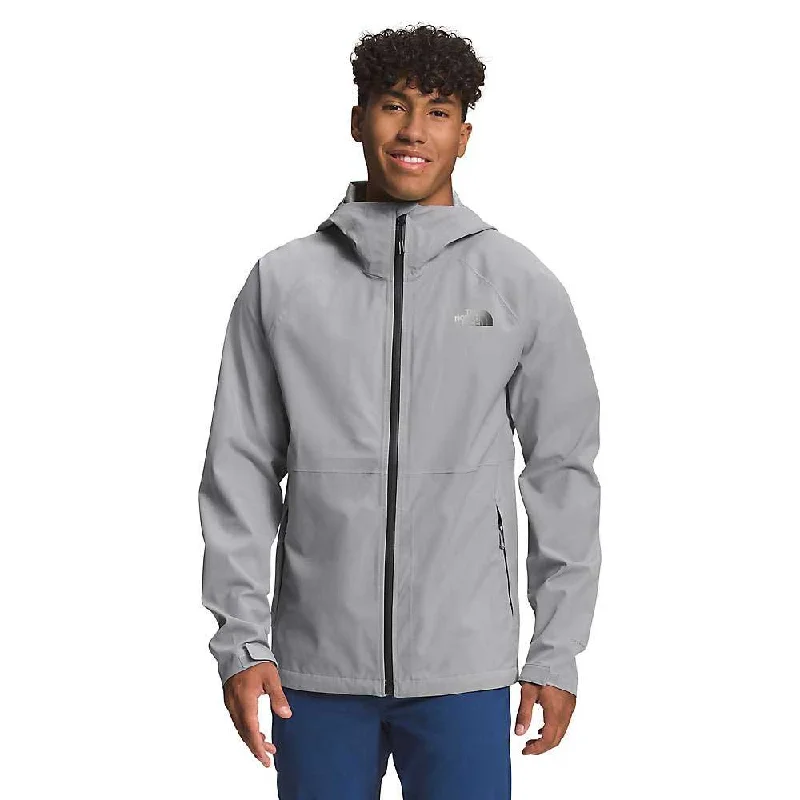 The North Face Mens Valle Vista Jacket Herringbone Jacket Checkered Jacket Solid Jacket