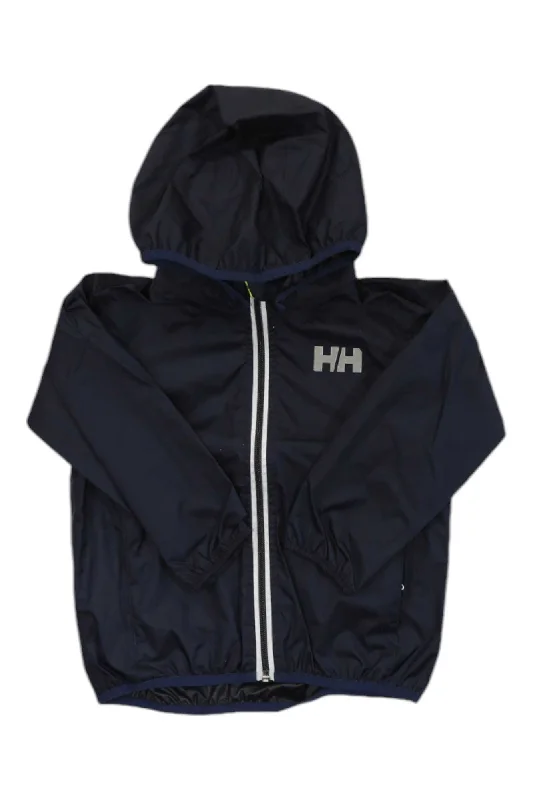 Helly Hansen Kids Helium Packable Jacket Chenille Jacket Brocade Jacket Lace Jacket