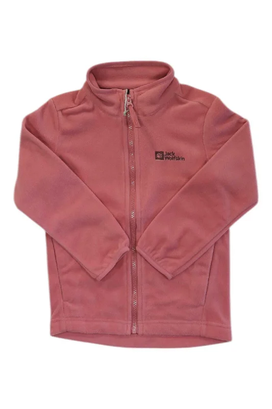 Jack Wolfskin Kids Taunus Jacket Cardigan Sweater Pullover