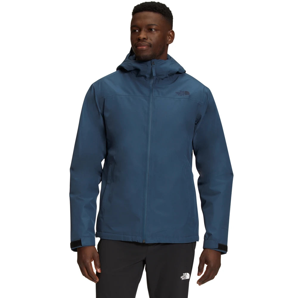 Men's Dryzzle FUTURELIGHT Insulated Jacket Trench Coat Raincoat Waterproof Jacket