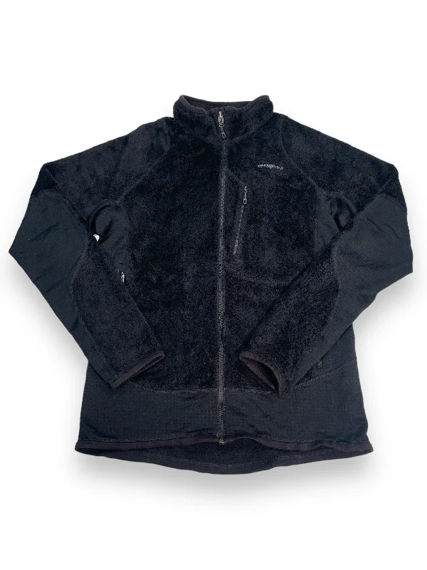 Mens R2 Fleece Jacket Fleece Jacket Down Jacket Parka