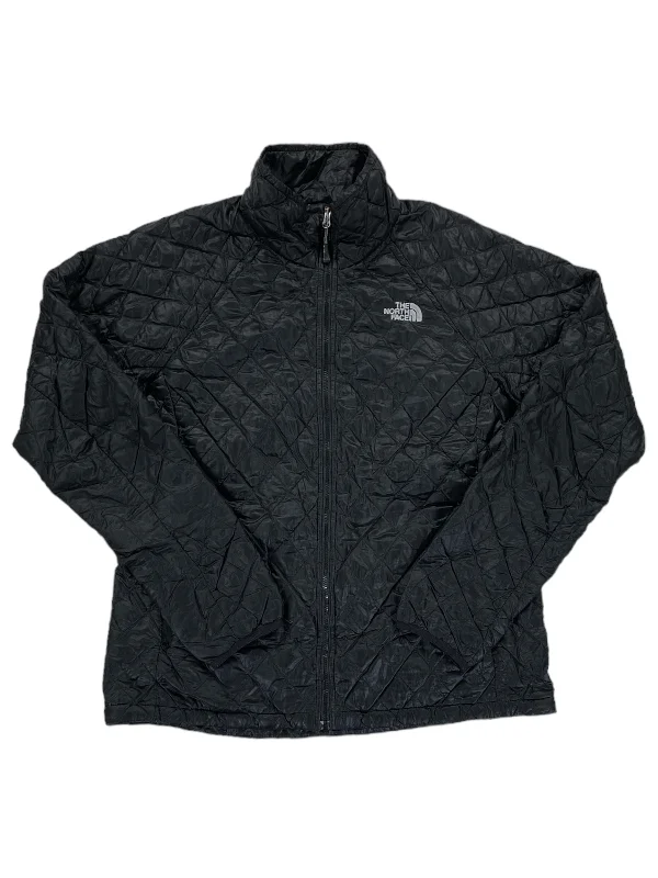 Women's ThermoBall Full-Zip Jacket Mesh Jacket Canvas Jacket Denim Jacket