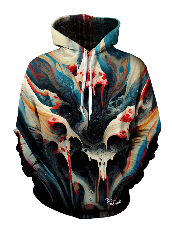 Clouds Of Service Unisex Pullover Hoodie Hoodie with Drop Shoulder Relaxed Streetwear Clouds Of Service Unisex Pullover Hoodie Hoodie with Drop Shoulder Relaxed Streetwear