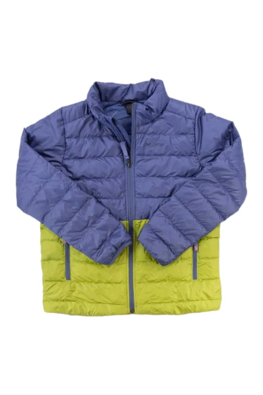 Kids Highlander Jacket Print Jacket Jacquard Jacket Embroidered Jacket