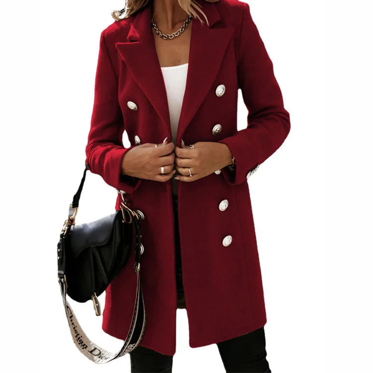 Wine Red