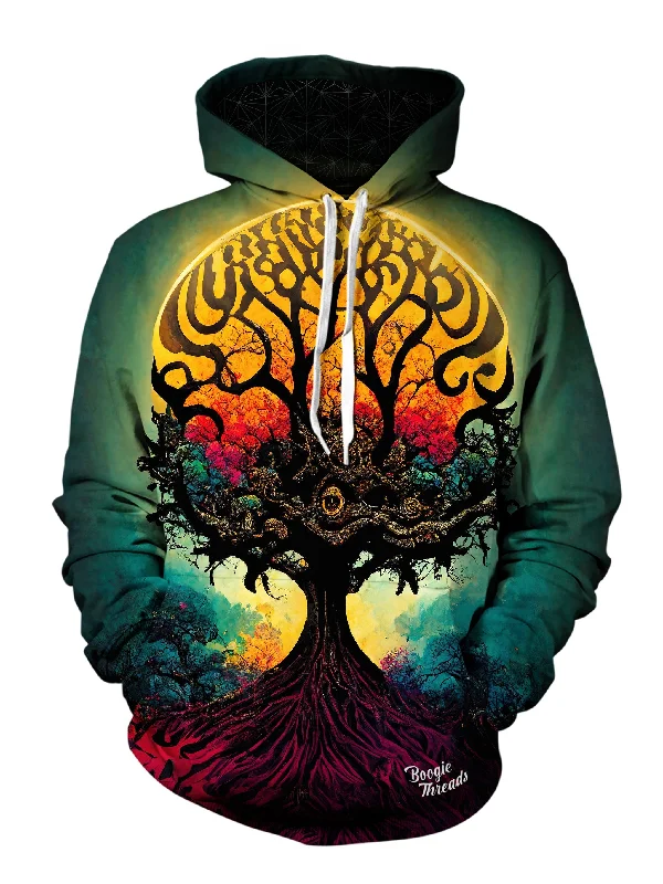 Fluttering Compassion Unisex Pullover Hoodie Hoodie with Elastic Waist Stretchable Comfortable Fluttering Compassion Unisex Pullover Hoodie Hoodie with Elastic Waist Stretchable Comfortable