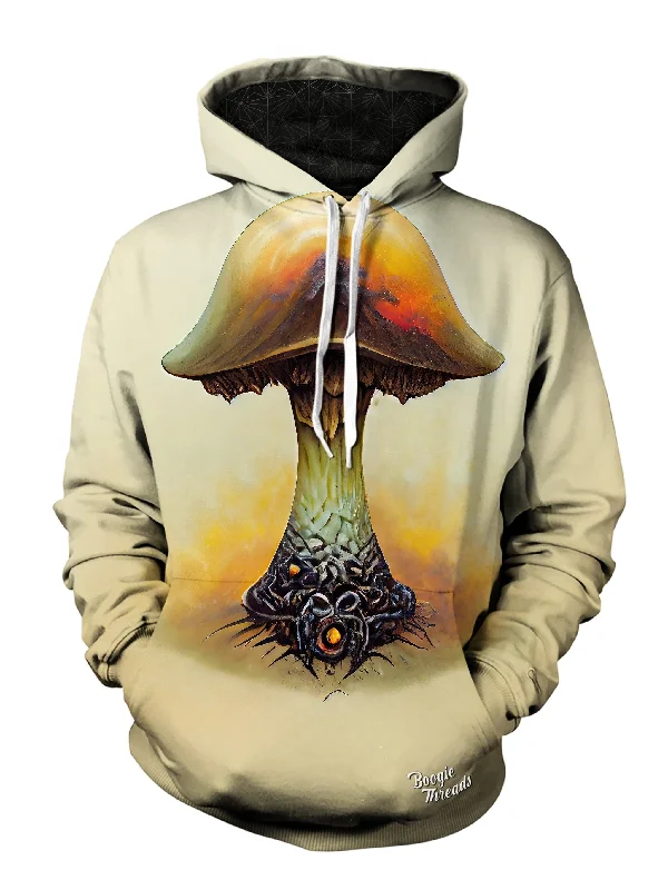 Omen Of Empathy Unisex Pullover Hoodie Hoodie with Hem Patch Decorative Personalized Omen Of Empathy Unisex Pullover Hoodie Hoodie with Hem Patch Decorative Personalized