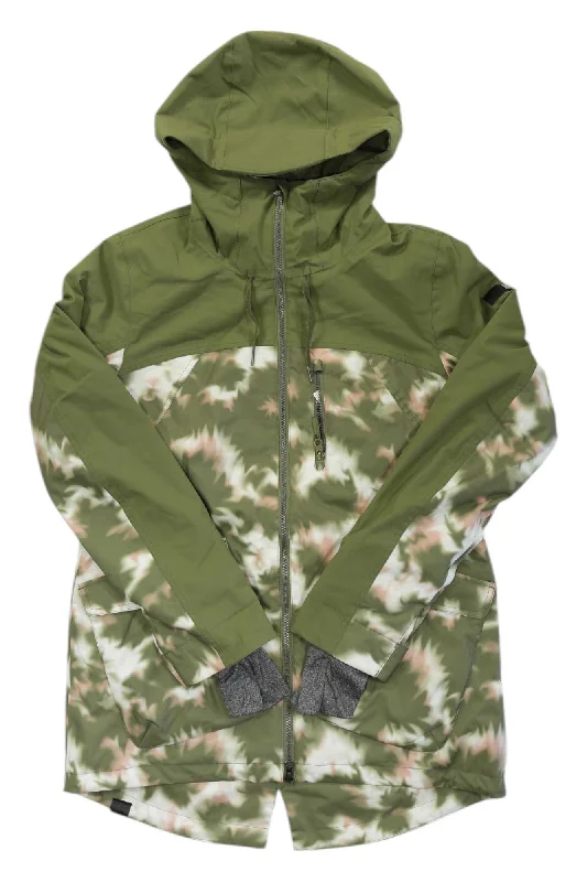 Deep-Lichen-Green-Nimal:#827d61