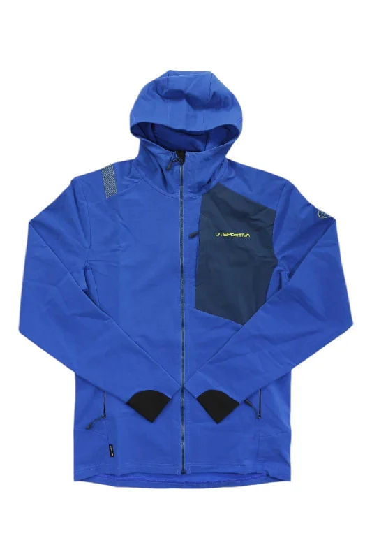 La Sportiva Mens Descender Storm Jacket Striped Jacket Polka Dot Jacket Floral Jacket