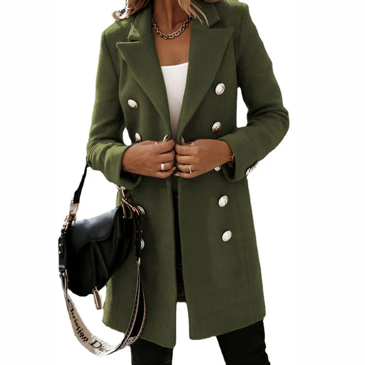 Army Green