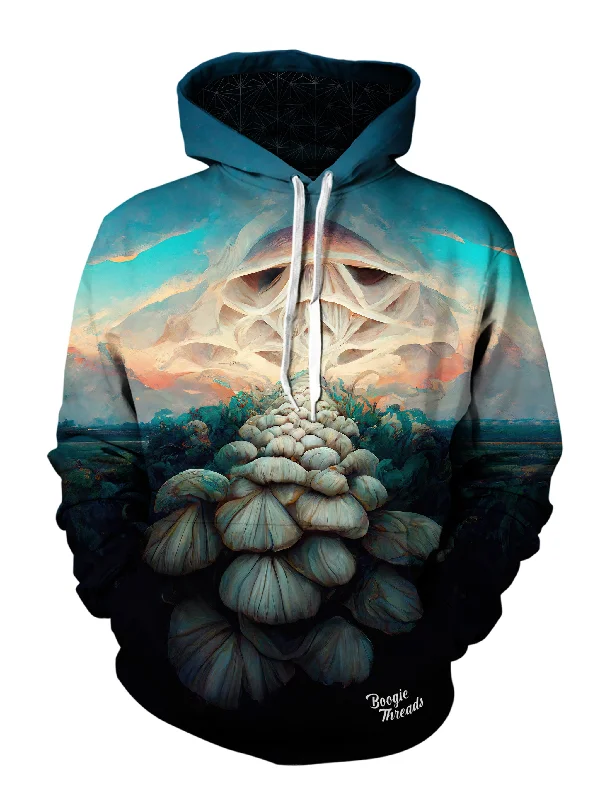 Muddled Imagination Unisex Pullover Hoodie Hoodie with Strings Custom Fit Adjustable Muddled Imagination Unisex Pullover Hoodie Hoodie with Strings Custom Fit Adjustable