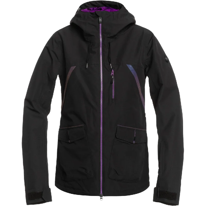 Women's Stated Warmlink Jacket Rayon Jacket Velvet Jacket Corduroy Jacket