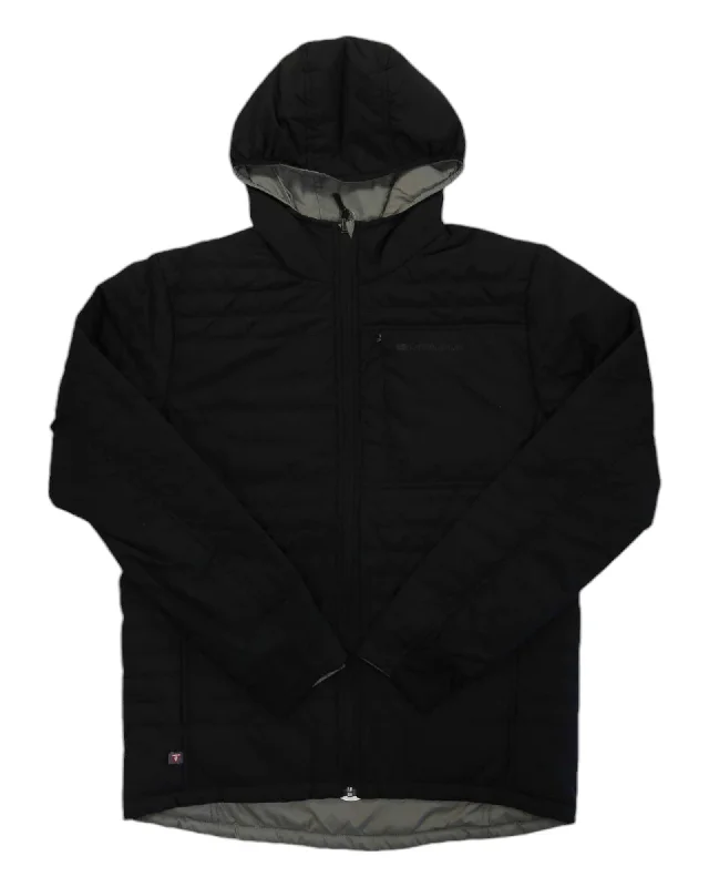 Endura Mens Hummvee Flipjak Jacket V-Neck Jacket Boat Neck Jacket Square Neck Jacket