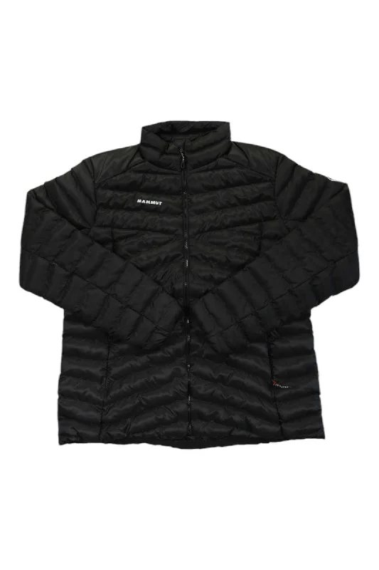 Mammut Womens Albula IN Jacket Fitted Jacket Loose Jacket Oversized Jacket