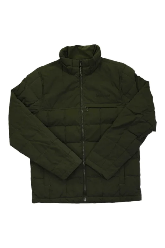 Mens Burdell Down Jacket Denim Jacket Leather Jacket Suede Jacket