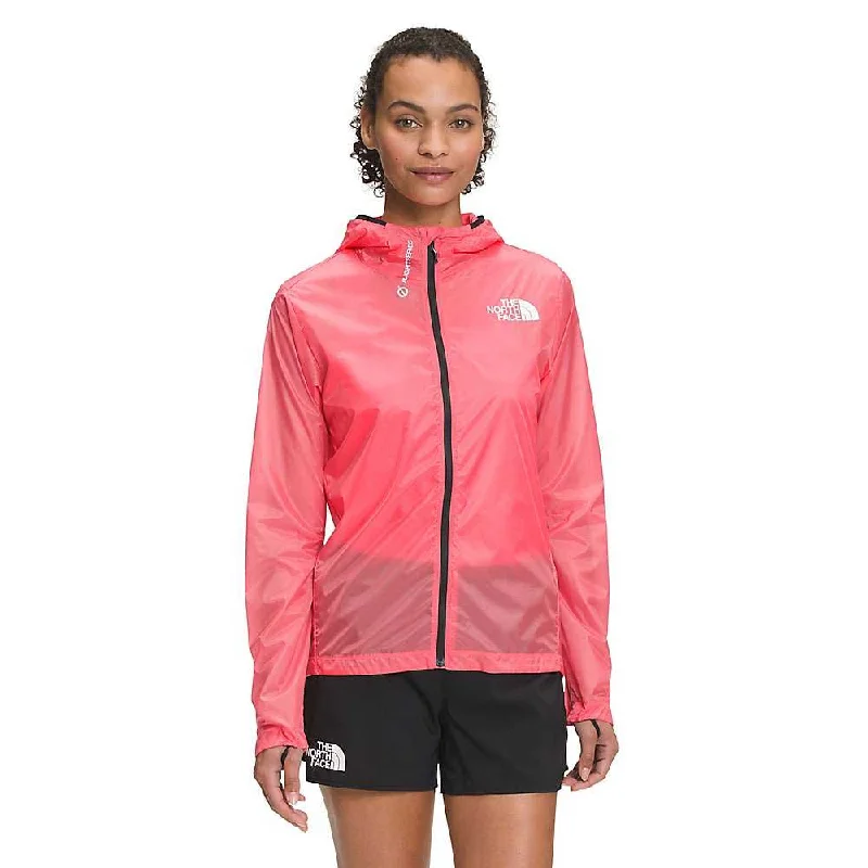 The North Face Womens Flight Lightriser Wind Jacket Jacket Blazer Coat