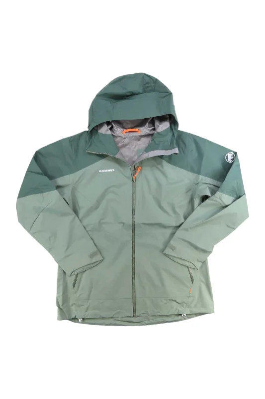 Mammut Womens Convey Tour HS Hooded Jacket Jersey Jacket Tulle Jacket Batik Jacket