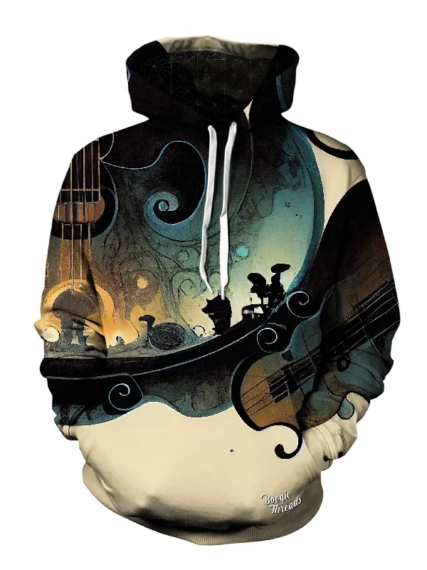 Grieving Canvas Unisex Pullover Hoodie Hoodie with Elastic Cuffs Stretchable Comfortable Grieving Canvas Unisex Pullover Hoodie Hoodie with Elastic Cuffs Stretchable Comfortable