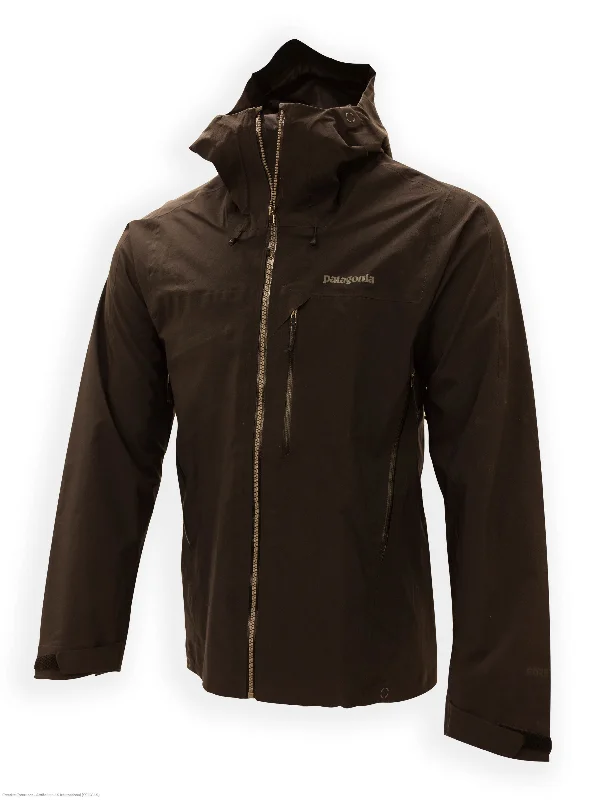 Men's Pluma Jacket Insulated Jacket Fitted Jacket Loose Jacket