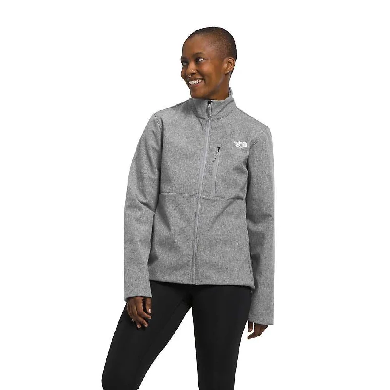 The North Face Womens Apex Bionic 3 Jacket Bomber Jacket Anorak Windbreaker