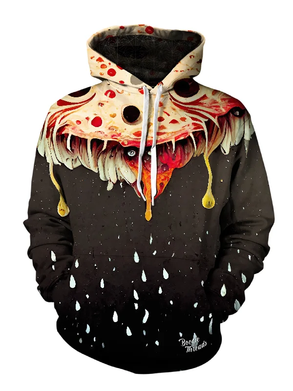 Gregarious Struggle Unisex Pullover Hoodie Hoodie with V-Neck Classic Versatile