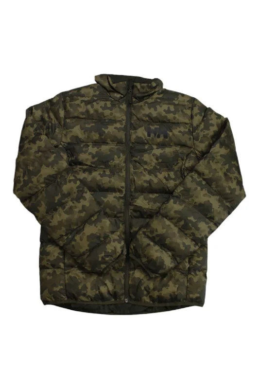 Helly Hansen Juniors' Marka Insulator Jacket Toggled Jacket Drawstring Jacket Belted Jacket Helly Hansen Juniors' Marka Insulator Jacket Toggled Jacket Drawstring Jacket Belted Jacket