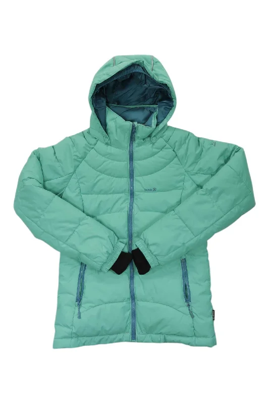 Kamik Girls Aayla Jacket Cardigan Sweater Pullover