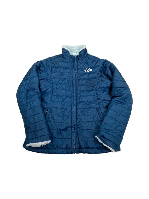Girls Reversible Mossbud Swirl Jacket Jersey Jacket Tulle Jacket Batik Jacket