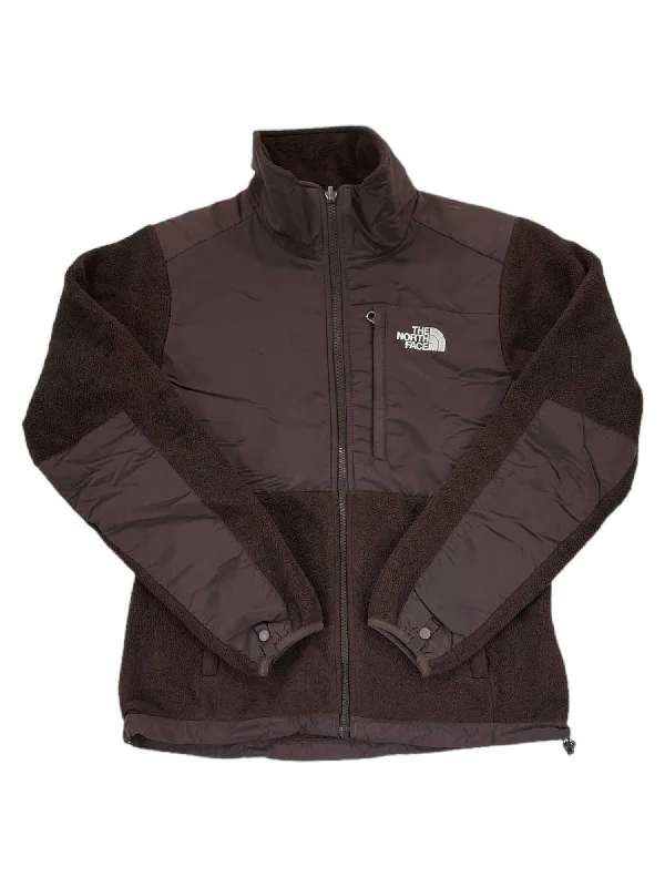 Denali Fleece Jacket Print Jacket Jacquard Jacket Patchwork Jacket