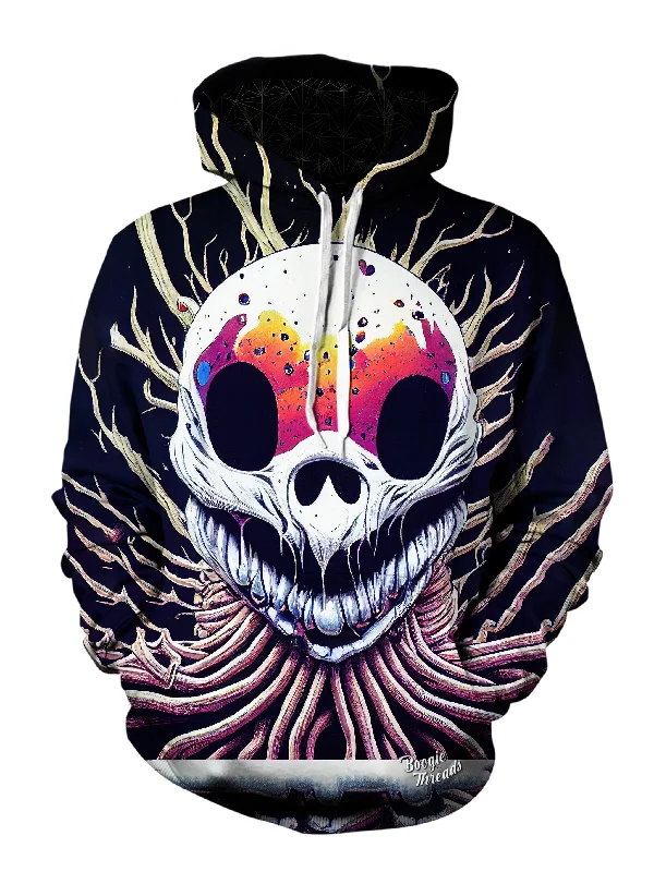 Brothers Of Fire Unisex Pullover Hoodie Hoodie with Belted Waist Structured Tailored Brothers Of Fire Unisex Pullover Hoodie Hoodie with Belted Waist Structured Tailored