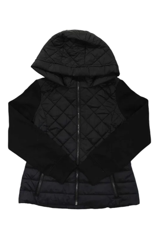 Soia & Kyo Womens Alyssa Jacket Anorak Shell Jacket Lightweight Jacket