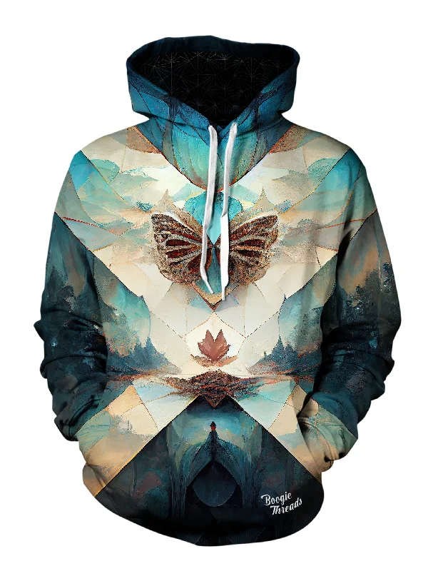 Gifts Of Amusement Unisex Pullover Hoodie Hoodie with Zipper Placket Modern Functional Gifts Of Amusement Unisex Pullover Hoodie Hoodie with Zipper Placket Modern Functional