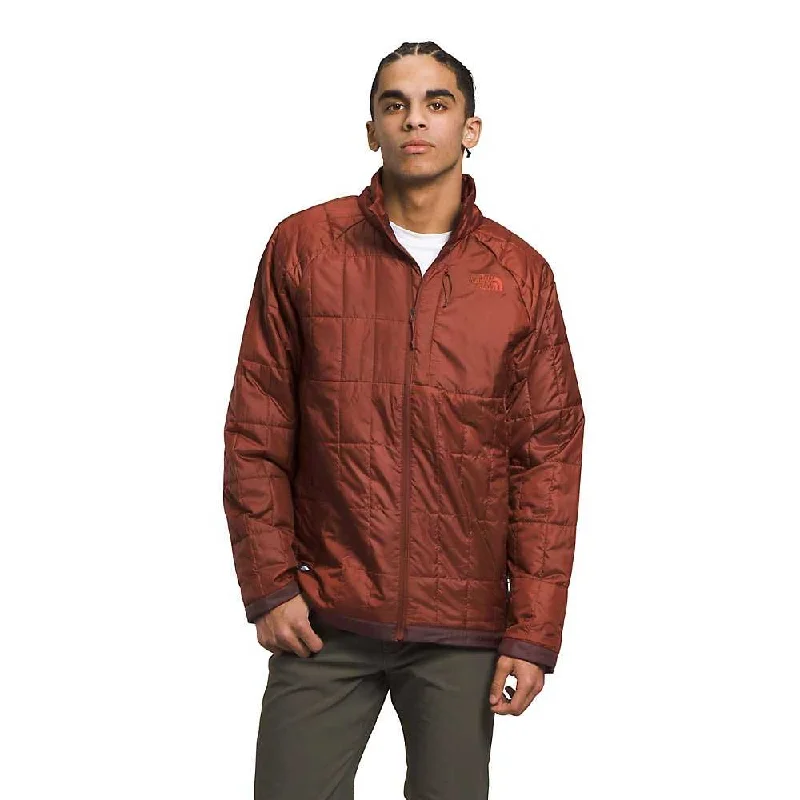 The North Face Mens Circaloft Jacket Nylon Jacket Polyester Jacket Spandex Jacket