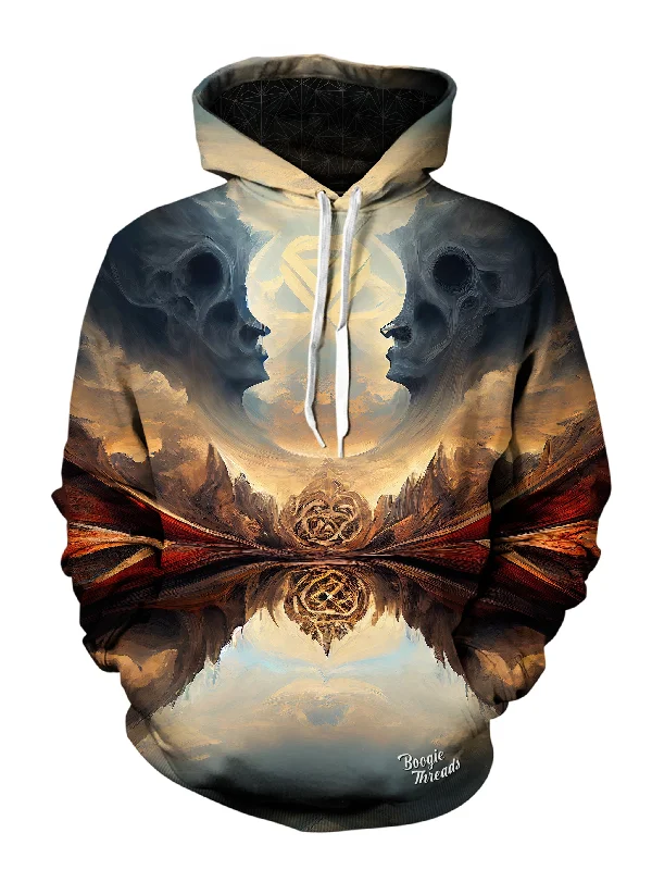 Exclusive Romance Unisex Pullover Hoodie Hoodie with Hem Patch Decorative Personalized Exclusive Romance Unisex Pullover Hoodie Hoodie with Hem Patch Decorative Personalized