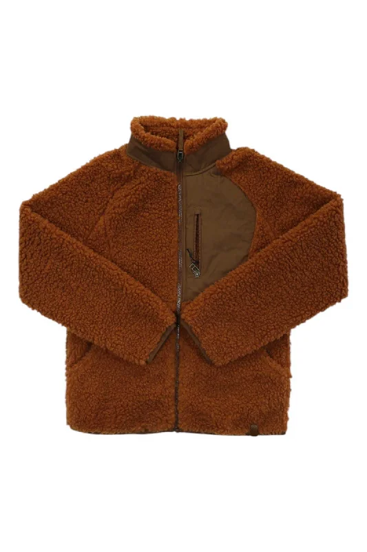 Obermeyer Boys TB Landry Sherpa Jacket V-Neck Jacket Boat Neck Jacket Square Neck Jacket Obermeyer Boys TB Landry Sherpa Jacket V-Neck Jacket Boat Neck Jacket Square Neck Jacket