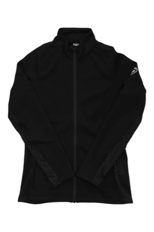 Rossignol Womens Classique Clim Jacket Embroidered Jacket Appliqued Jacket Beaded Jacket Rossignol Womens Classique Clim Jacket Embroidered Jacket Appliqued Jacket Beaded Jacket