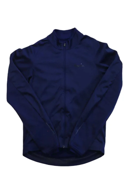 Rapha Mens Core Winter Jacket Trench Coat Raincoat Waterproof Jacket