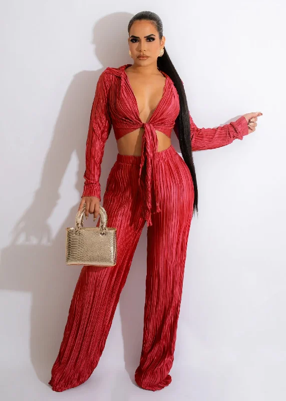 red set