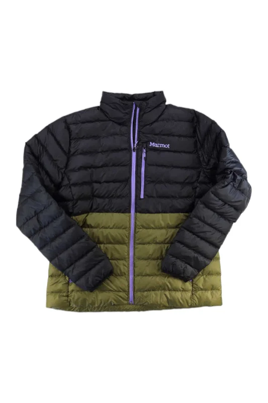 Marmot Women's Highlander Jacket Rayon Fabric Velvet Fabric Corduroy Fabric