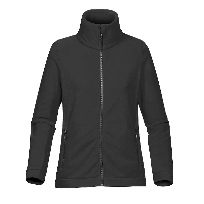 Women's Nitro Microfleece Jacket - NFX-1W Wool Jacket Cashmere Jacket Tweed Jacket
