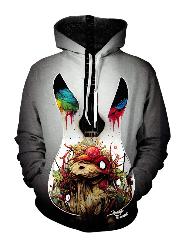 Hypnotic Reaction Unisex Pullover Hoodie Hoodie with Oversized Fit Loose Comfortable Hypnotic Reaction Unisex Pullover Hoodie Hoodie with Oversized Fit Loose Comfortable