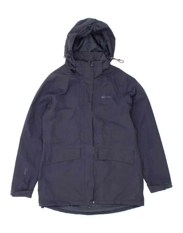 MOUNTAIN WAREHOUSE Womens Windbreaker Jacket UK 12 Medium Navy Blue Mesh Jacket Canvas Jacket Denim Jacket MOUNTAIN WAREHOUSE Womens Windbreaker Jacket UK 12 Medium Navy Blue Mesh Jacket Canvas Jacket Denim Jacket