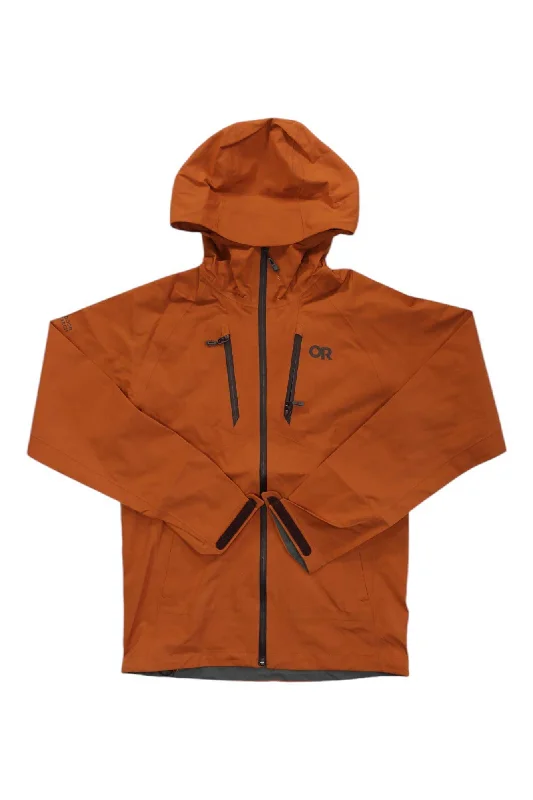 Redrock:#c5543d