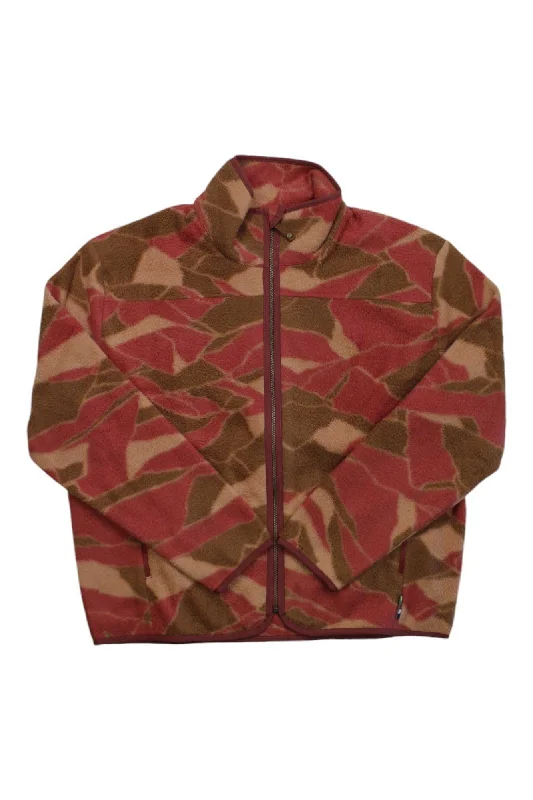 Sherpa Womens Uddesya Eco Jacket Corduroy Jacket Velvet Jacket Brocade Jacket