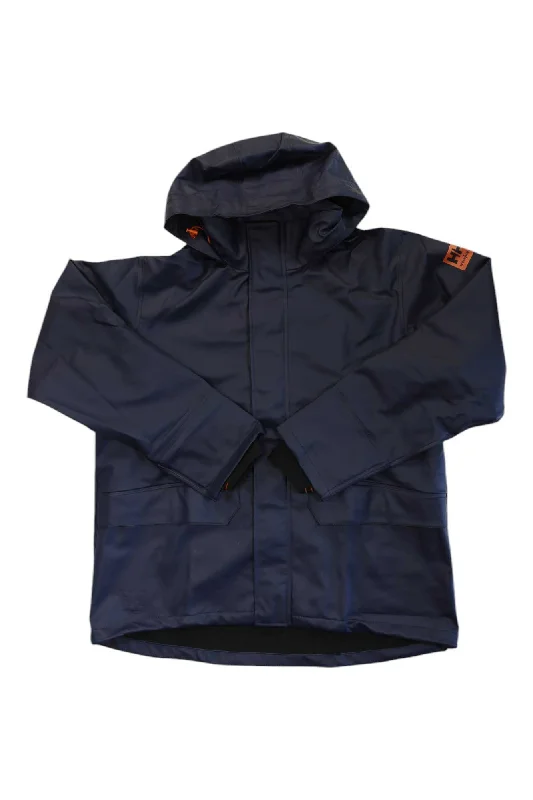 Helly Hansen Mens Gale Rain Jacket Corduroy Jacket Velvet Jacket Brocade Jacket